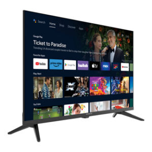 KENWOOD TELEVISOR 43" - LTK-K43B33G