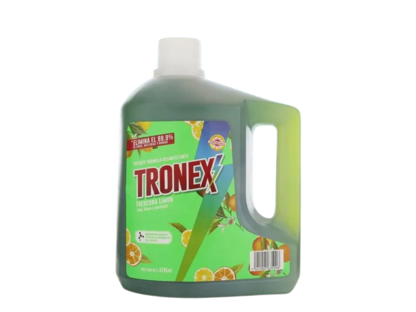 DESINF.TRONEX FRESCURA LIMON GALON
