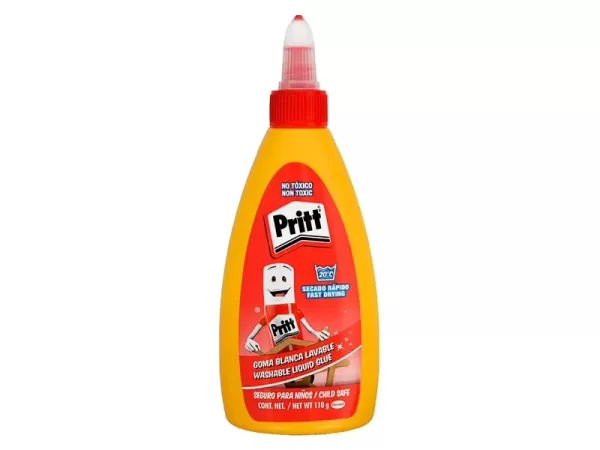 GOMA LIQUIDA PRITT 110G