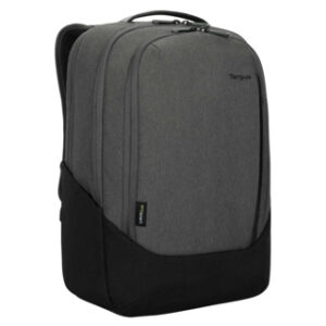 TARGUS MOCHILA CYPRESS HERO DE 15.6" CON LOCALIZADOR FIND MY COLOR GRIS-TBB94104GL