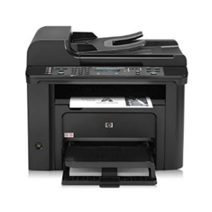 IMPRESORA HP LASER/MULTIF M1536DNF B/N