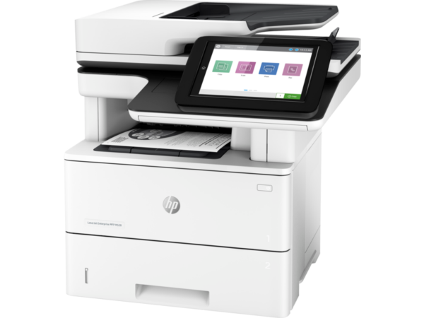 IMPRESORA MULTIFU HP LASERJET M528 ENTERPRISE - Imagen 2