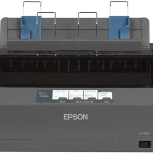 IMPRESORA EPSON MATRIZ LX-350 C11CC24001