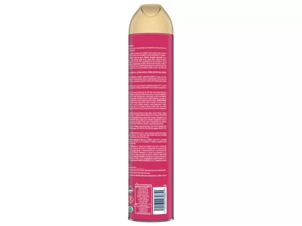 GLADE AMBIENTAL AEROSOL 400ML MORA RADIANTE - Imagen 2