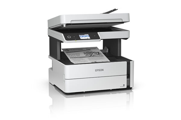 IMPRESORA MULTIFUNCIONAL EPSON M3170 - Imagen 2