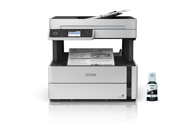 IMPRESORA MULTIFUNCIONAL EPSON M3170