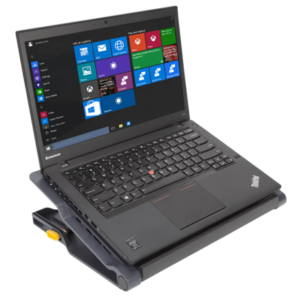 TARGUS BASE VENTILADORA CHILL MAT CON 4-PORT HUB AWE81US