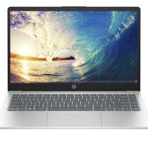 HP NOTEBOOK 14" AMD R5-7520U 8GB 512 GB WIN 11 EM0017LA A1UC5LA#ABM