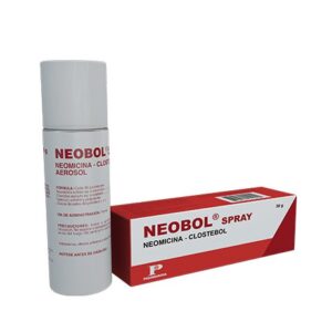 NEOBOL SPRAY 30G