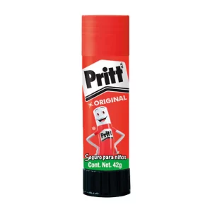 GOMA EN BARRA 42G PRITT