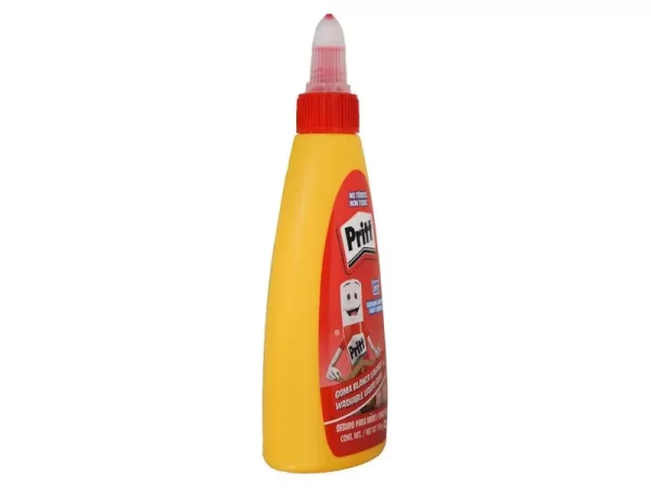 GOMA LIQUIDA PRITT 110G - Imagen 2