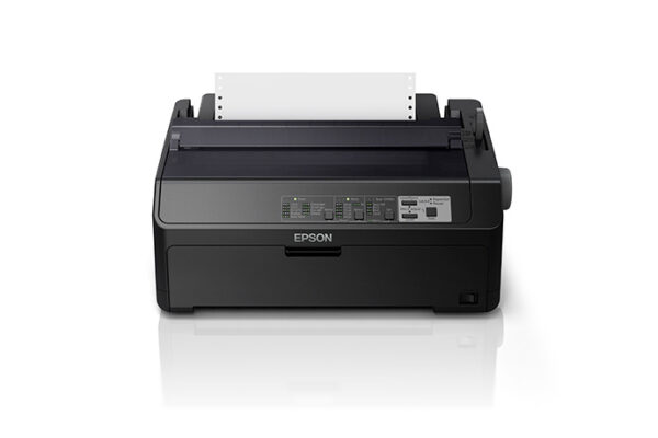 IMPRESORA MATRIZ EPSON LQ-590II - Imagen 3