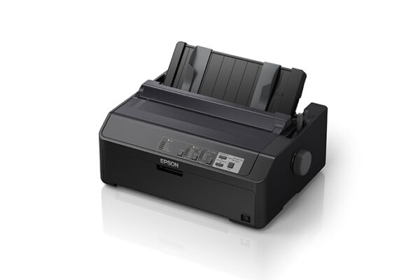 IMPRESORA MATRIZ EPSON LQ-590II - Imagen 2