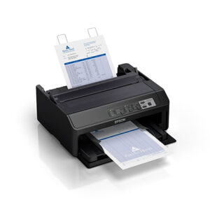 IMPRESORA MATRIZ EPSON LQ-590II