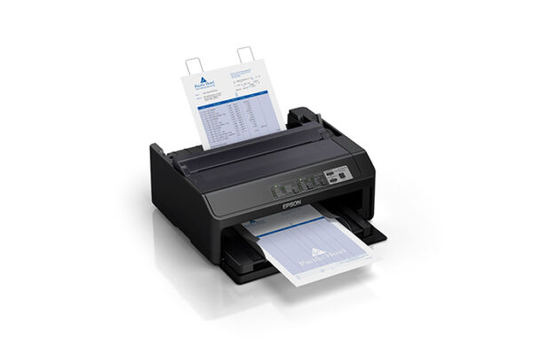 IMPRESORA MATRIZ EPSON LQ-590II