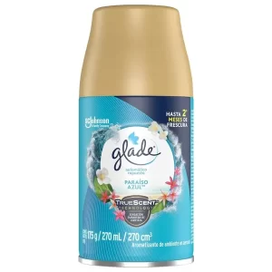 REPUESTO GLADE AMBIENTAL AUTOMATICO 175G