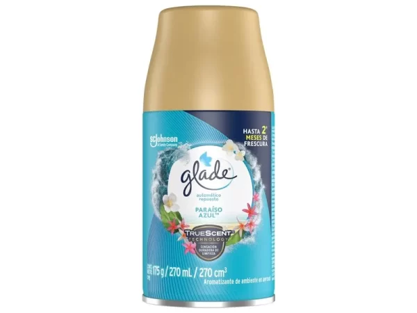 REPUESTO GLADE AMBIENTAL AUTOMATICO 175G