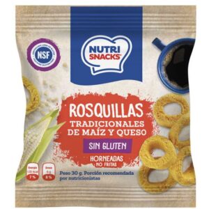 ROSQUILLA TRADICIONAL 30G