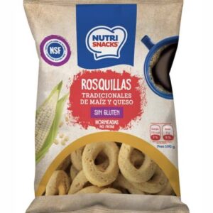 ROSQUILLA TRADICIONAL 100G