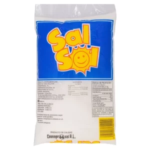 SAL SOL 500GRS