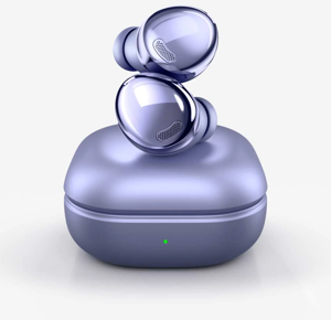 SAMSUNG AUDÍFONOS GALAXY BUDS PRO VIOLETA SM-R190NZVALTA