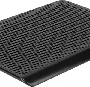 TARGUS BASE ENFRIADORA CHILL MAT DOBLE VENTILADOR DE 16"-PA248U5