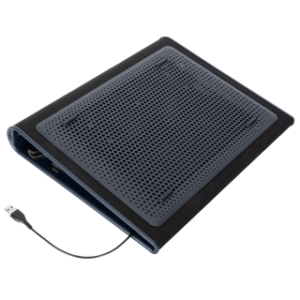 TARGUS BASE ENFRIADORA DOBLE VENTILADOR 17" PARA LAPTOP CHILL MAT -AWE55US