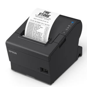 EPSON IMPRESORA TM-T88Vll-052  TERMICA C31CJ57052