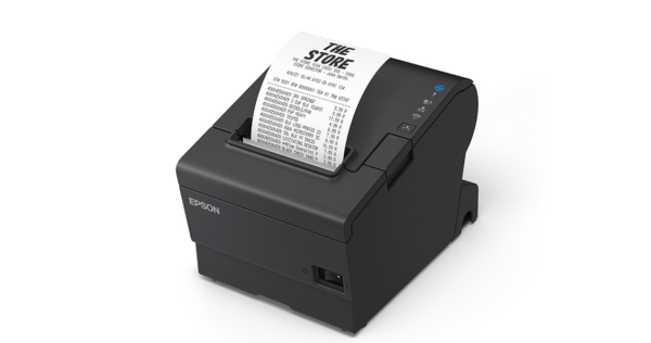 EPSON IMPRESORA TM-T88Vll-052  TERMICA C31CJ57052