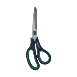 TIJERA MANGO PLASTICO 7 pulg