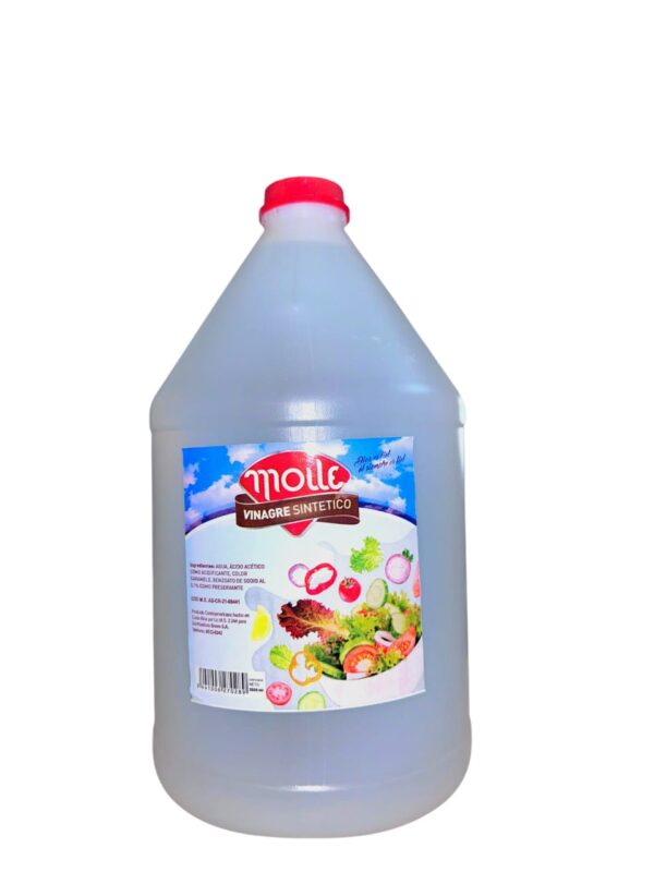 VINAGRE BLANCO GALON