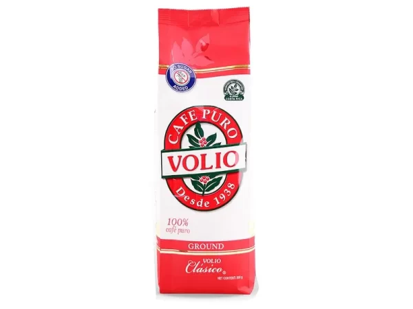 CAFE VOLIO 500G