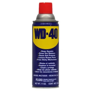 ACEITE PENETRANTE WD-40 11OZ