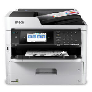 IMPRESORA WF-M5799 EPSON MONOCROMATICA