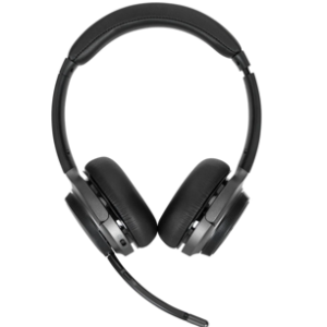 TARGUS HEADSET ESTÉREO INALÁMBRICOS CON BLUETOOTH-AEH104T
