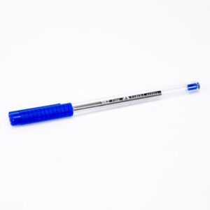BOLIGRAFO FABER CASTELL 062 AZUL