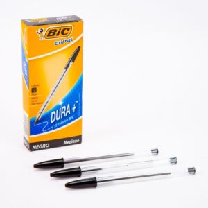 BOLIGRAFO BIC NEGRO