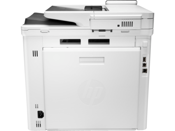 IMPRESORA HP LASERJET PRO MFP COLOR M479FDW - Imagen 3