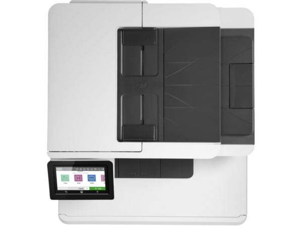 IMPRESORA HP LASERJET PRO MFP COLOR M479FDW - Imagen 4