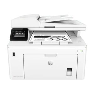 IMPRESORA HP LASERJET PRO MFP MONO 100 MF