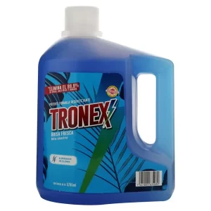 DESINFECTANTE TRONEX GALON BRISA FRESCA
