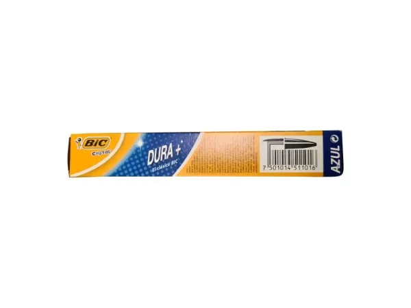 BOLIGRAFO BIC AZUL - Imagen 3