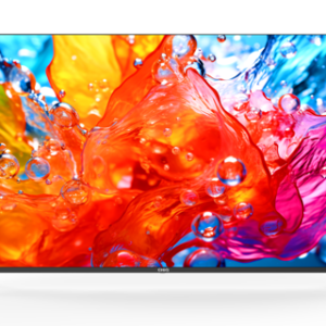 CHIQ TELEVISOR 75" - U75G7P