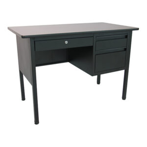 ESCRITORIO SECRETARIAL 3 GAVETAS DP-052