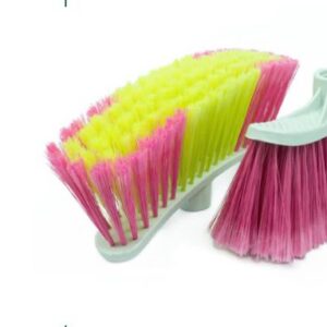ESCOBA DE COLOR PROL ECO