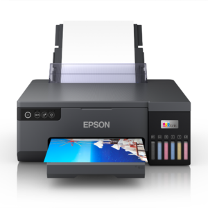 IMPRESORA EPSON L8050 PHOTO