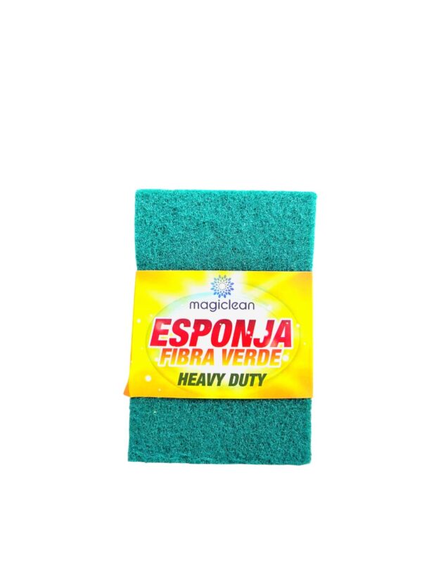 ESPONJA MULTIUSO ECO