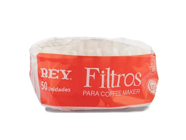 FILTRO P/ PERCOLADOR PAQ.50UND
