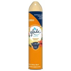 GLADE AMBIENTAL AEROSOL 400ML HAWAIIAN B