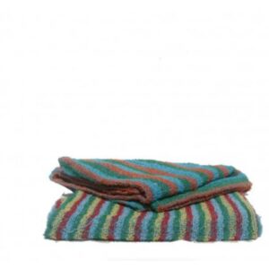 PAÑO PARA PISO RAYADO